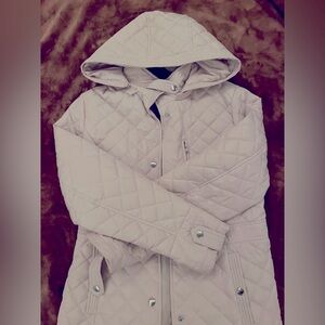 CHAPS- winter coat